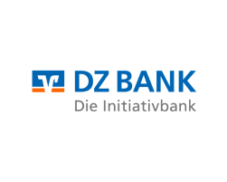 kundenlogo dz bank Kundenlogo Justiz Hessen