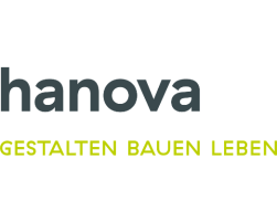 Kundenlogo Hanova