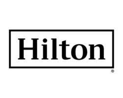 kundenlogo hilton Kundenlogo Hilton