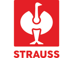 kundenlogo strauss Kundenlogo Strauss