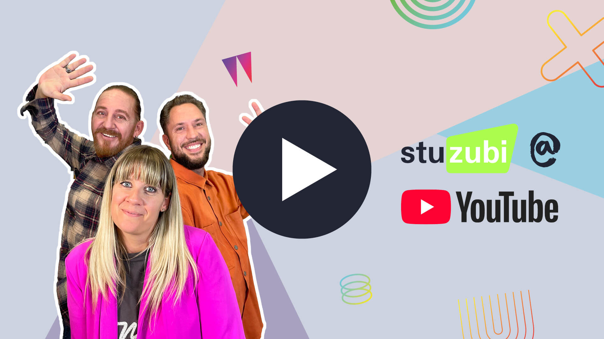 Vorschaubild zum YouTube-Video