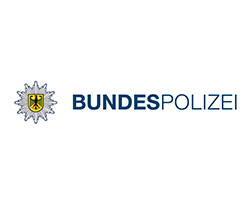 Bundespolizei Aussteller Kundenlogo