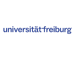 Kundenlogo Universität Freiburg