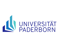 Kundenlogo Universität Paderborn