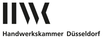 Logo Handwerkskammer Düsseldorf 1c