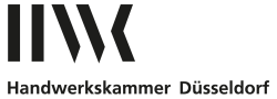 Logo Handwerkskammer Düsseldorf 1c