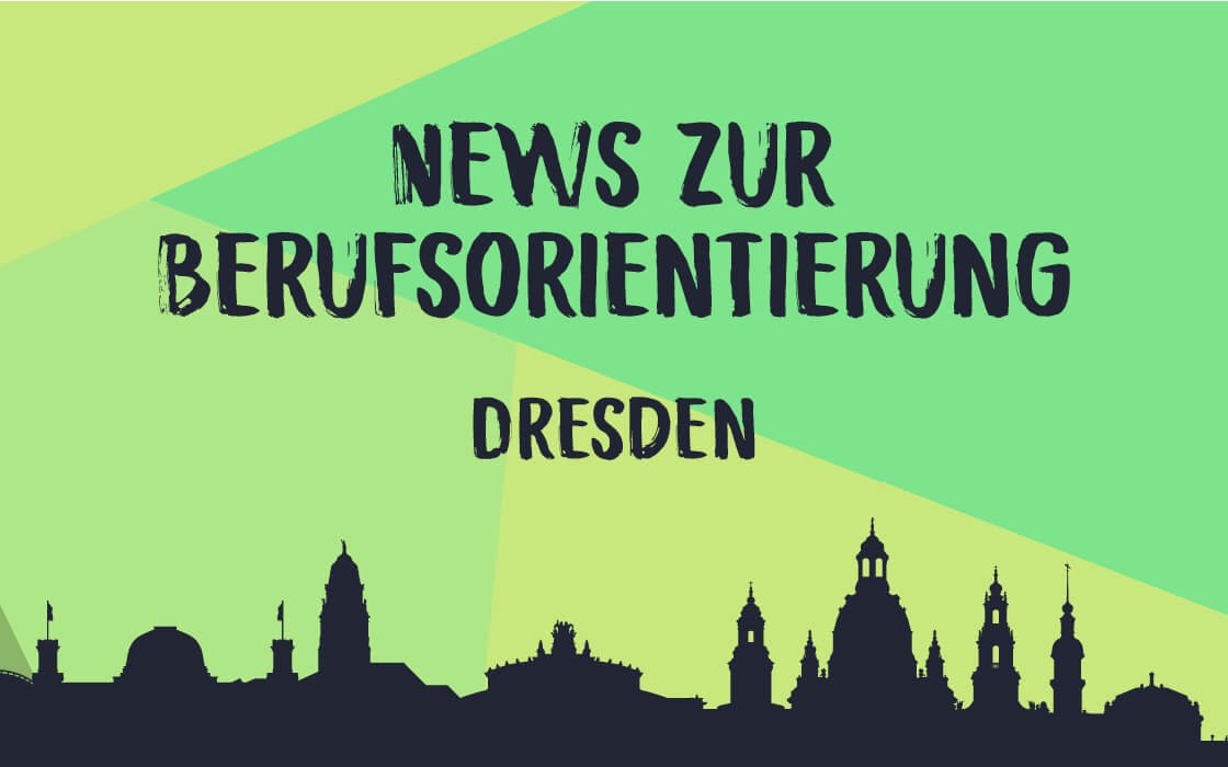 Aktuelles zu Studium und Ausbildung in Dresden © Stuzubi GmbH