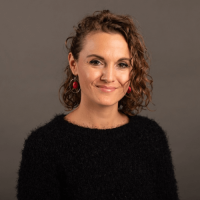 Referent*in der Stageschool Hamburg Raliza Danailow