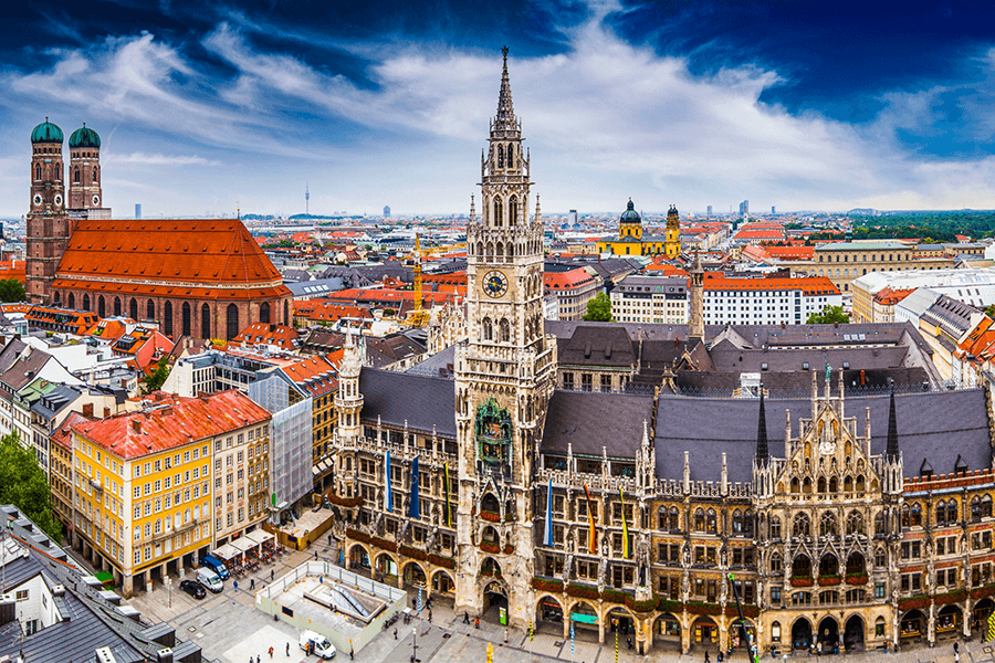 München
13. März 2027 
TICKET SICHERN