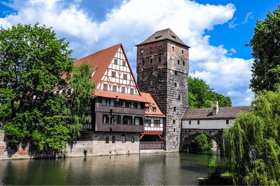 Nürnberg 
20. Februar 2027
TICKET SICHERN