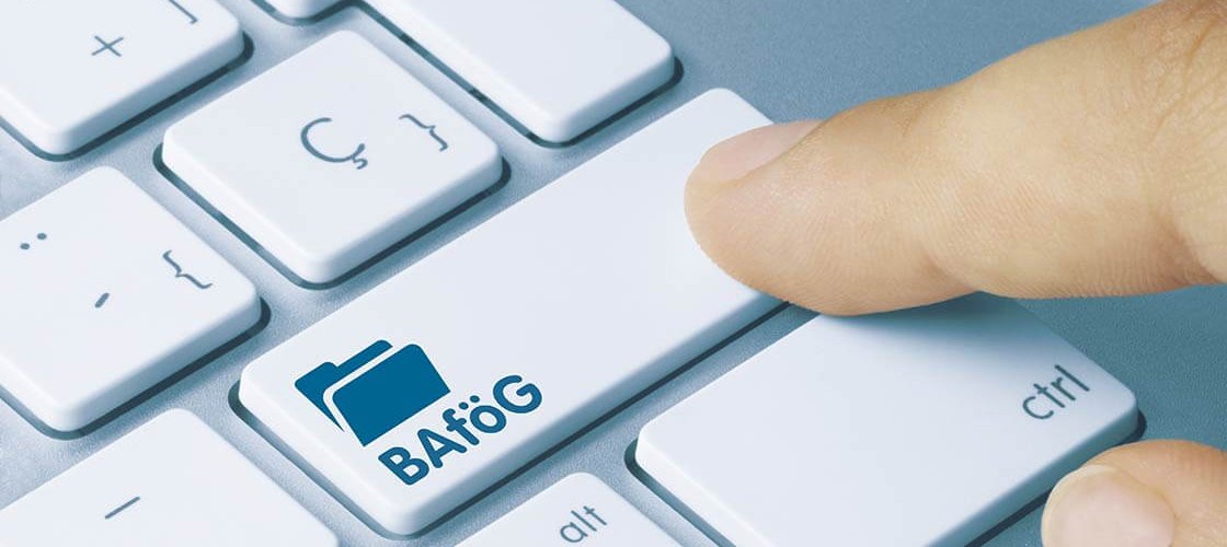 Bafog Antrag Mit Neuem Online System Finde Deinen Weg Stuzubi