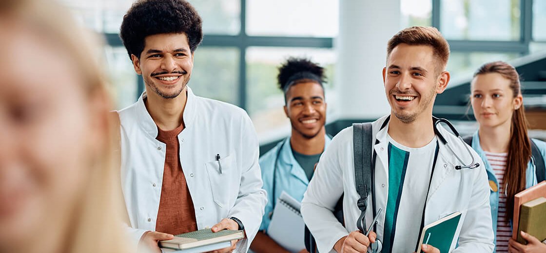 Kann ich Medizin studieren? Stuzubi